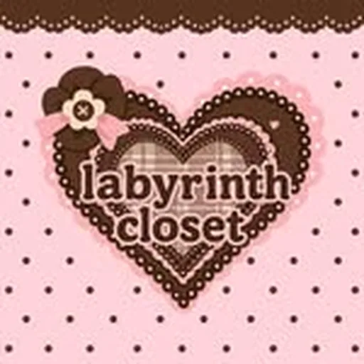@thelabyrinthecloset profile image