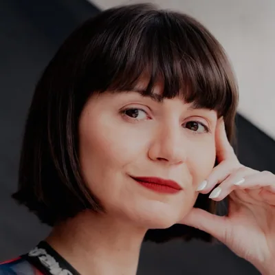 @theladymachine profile image