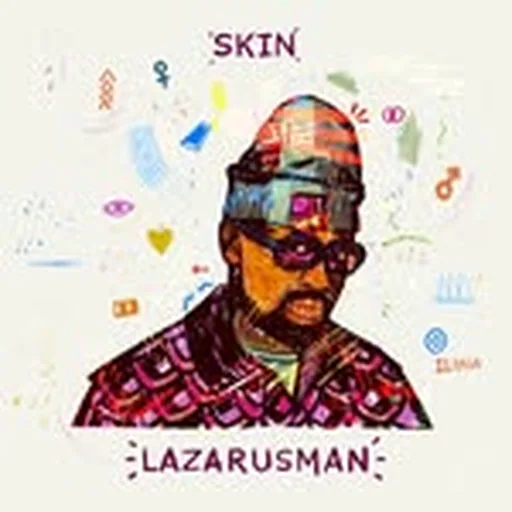 @thelazarusman profile image
