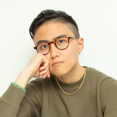 @thelescook profile image