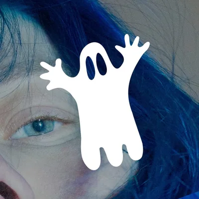 @thelittleghost profile image