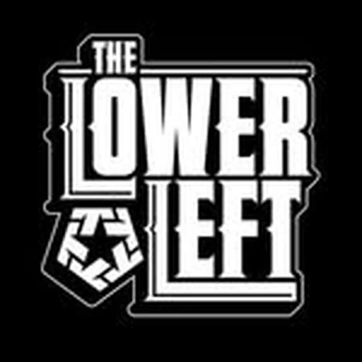 @thelowerleft profile image