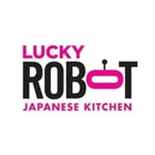 @theluckyrobotatx profile image