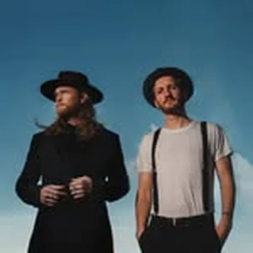 @thelumineers profile image