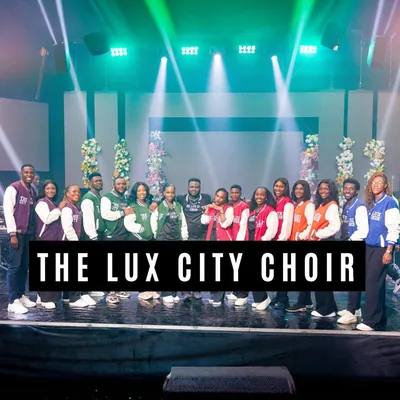@theluxcitychoir profile image