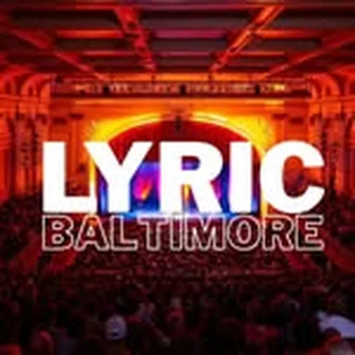 @thelyricbaltimore profile image