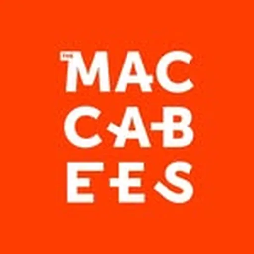 @themaccabees profile image