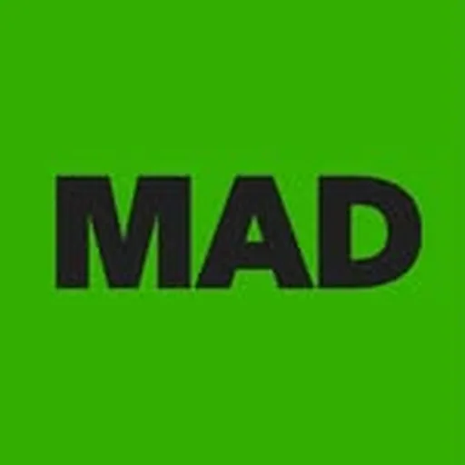 @themadfeed profile image