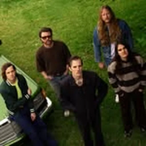 @themaineband profile image