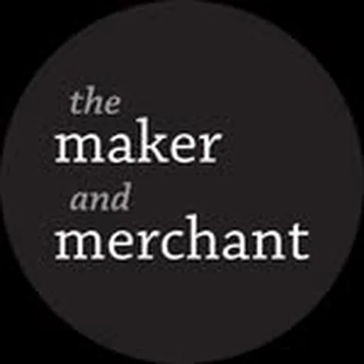 @themakerandmerchant profile image