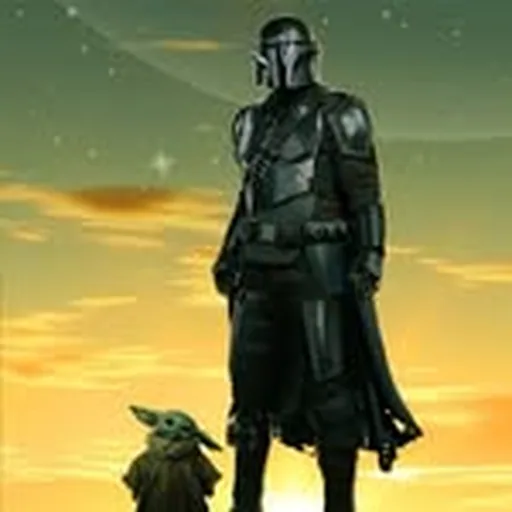 @themandalorian profile image