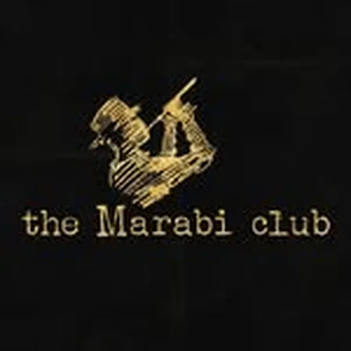 @themarabiclub profile image