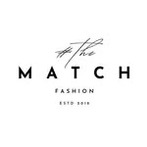 @thematchfashion profile image