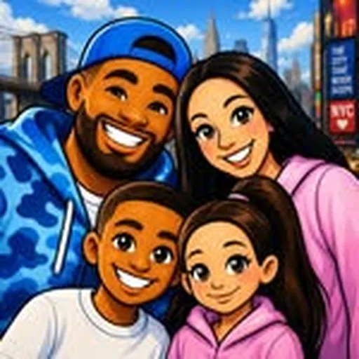@themazifamily profile image