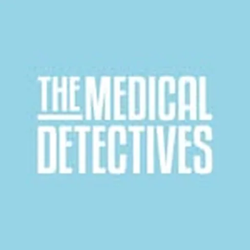 @themedicaldetectivespodcast profile image