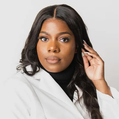 @themelaninchemist profile image