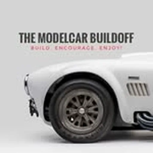 @themodelcarbuildoff profile image