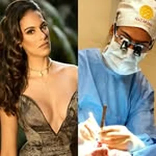 @themodelsurgeon profile image