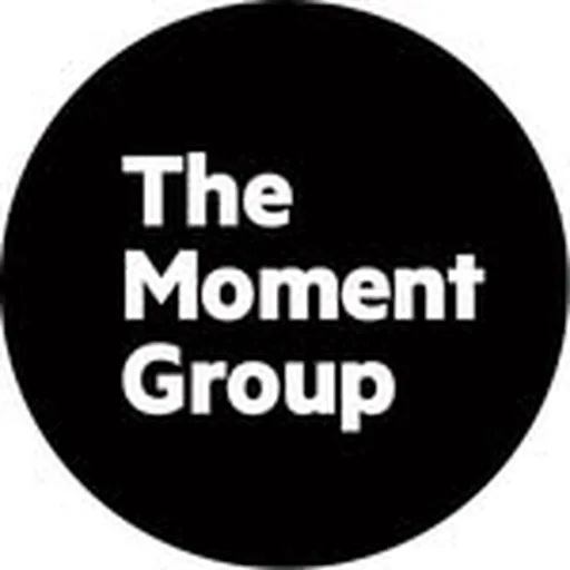 @themomentgroup profile image
