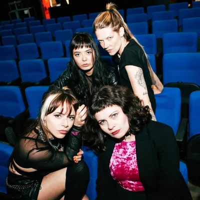 @themonicband profile image