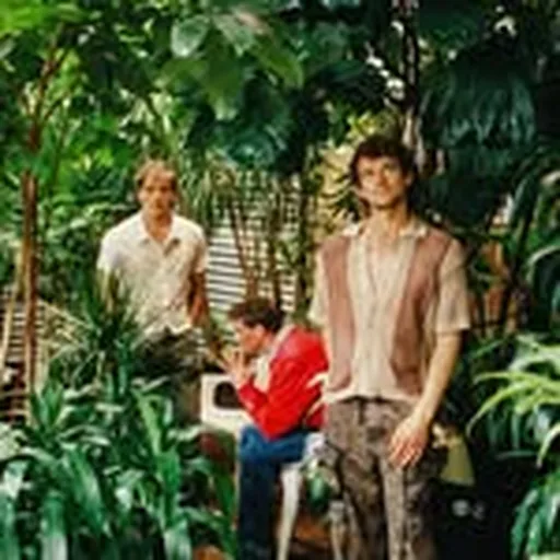 @themossband profile image