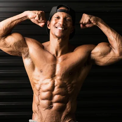 @themuscle.ninja profile image
