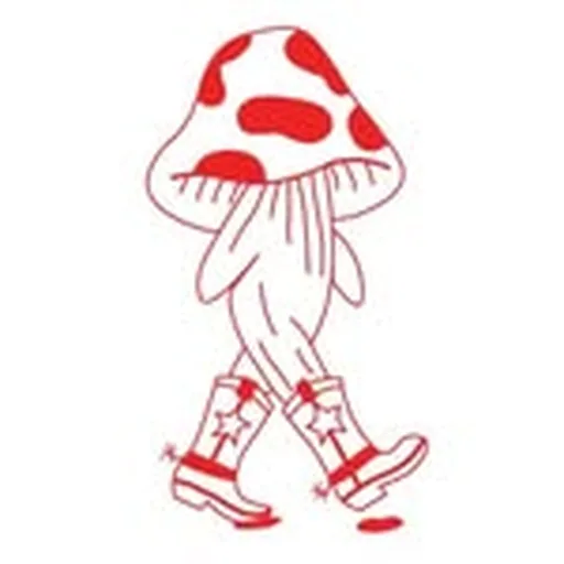 @themushroomcowboy profile image