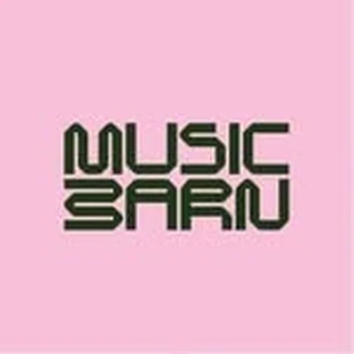 @themusicbarn profile image