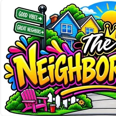 @theneighborseries profile image
