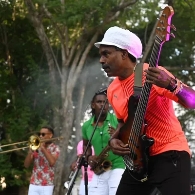 @thenicholasbranckerband profile image