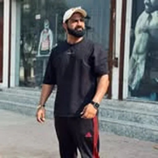 @theniteshfitnessempire profile image