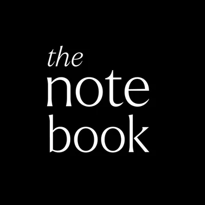 @thenotebook_officiel profile image