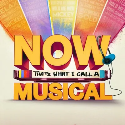 @thenowmusical profile image