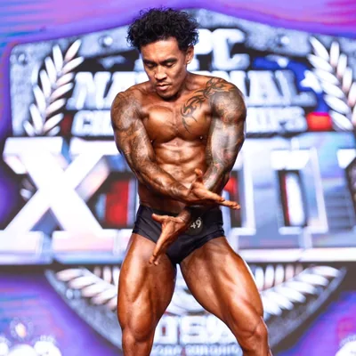 @thenutritionistchef profile image