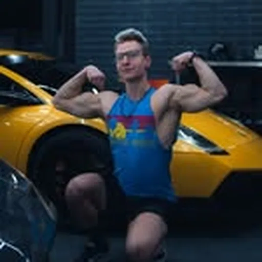 @thenutritionnarc profile image
