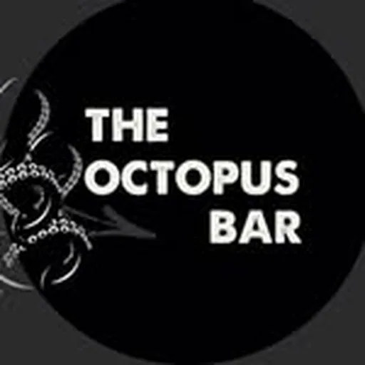 @theoctopusbar profile image