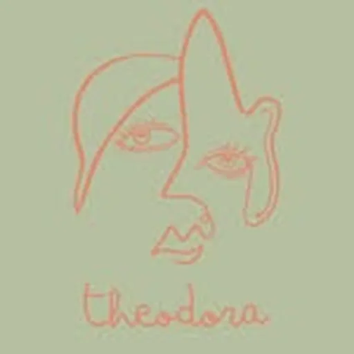 @theodorabrooklyn profile image