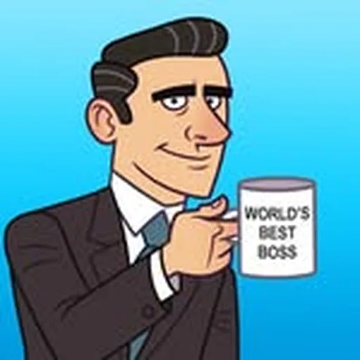 @theofficeswm profile image