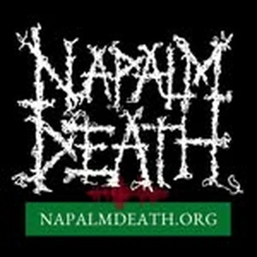 @theofficialnapalmdeath profile image
