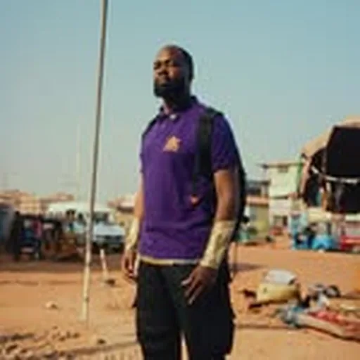 @theofficialosee profile image