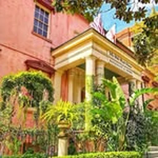 @theoldepinkhouse profile image
