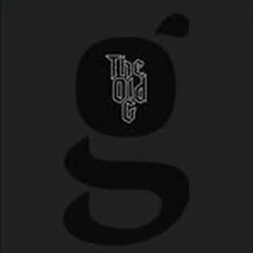 @theoldgspirit profile image