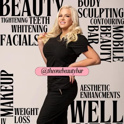 @theonebeautybar profile image