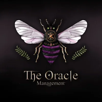 @theoraclemgmt profile image
