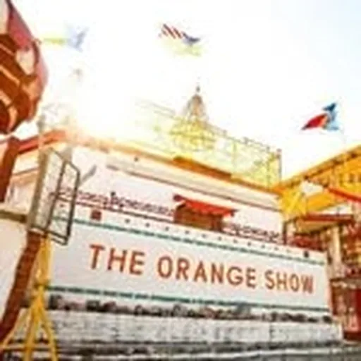 @theorangeshow profile image
