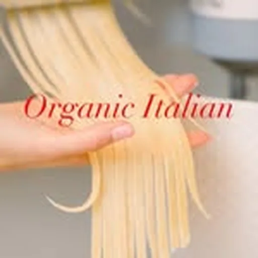 @theorganicitalian profile image