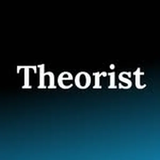 @theorist.studios profile image