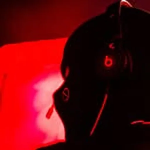 @theoutlaw profile image