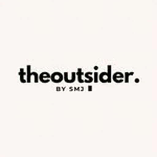@theoutsiderbysmj profile image