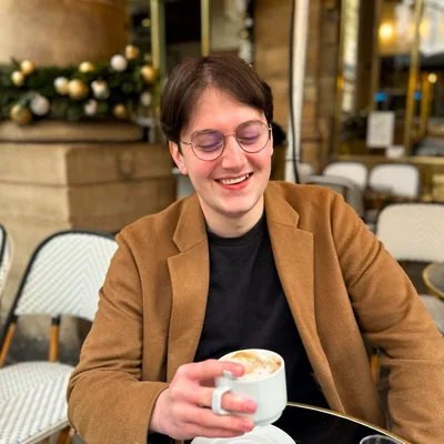@theoyapping profile image